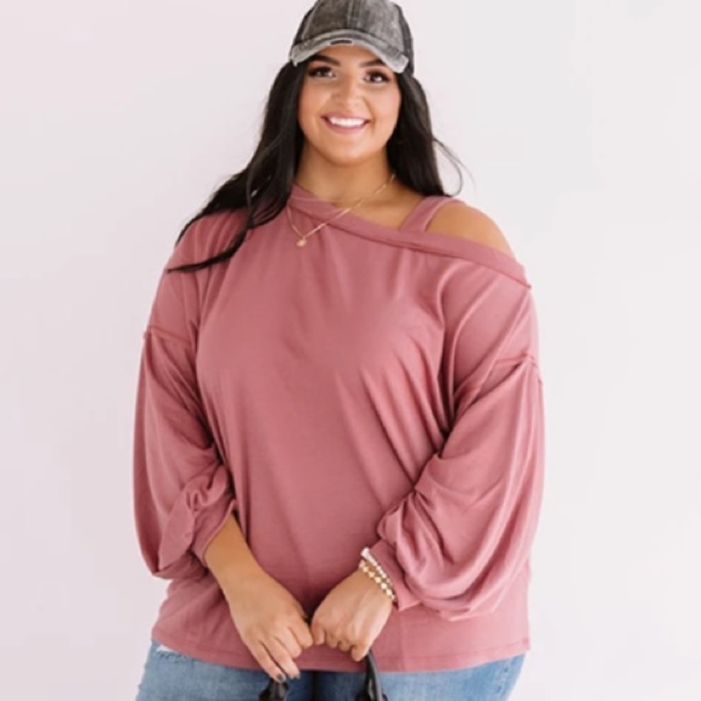 Entro Shift Sweater
